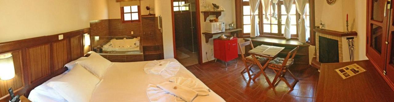 Hospedagem Spa Da Alma Monte Verde Extérieur photo