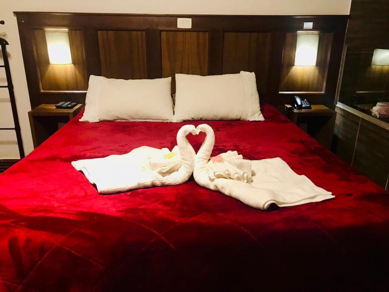 Hospedagem Spa Da Alma Monte Verde Chambre photo