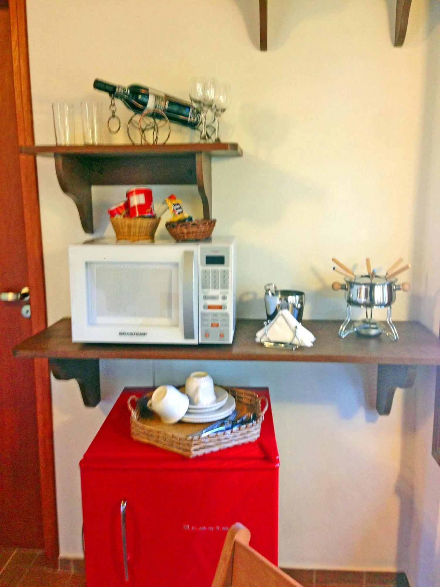 Hospedagem Spa Da Alma Monte Verde Chambre photo