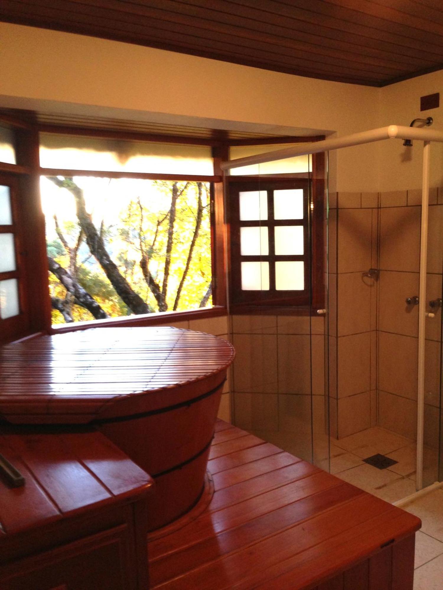 Hospedagem Spa Da Alma Monte Verde Chambre photo