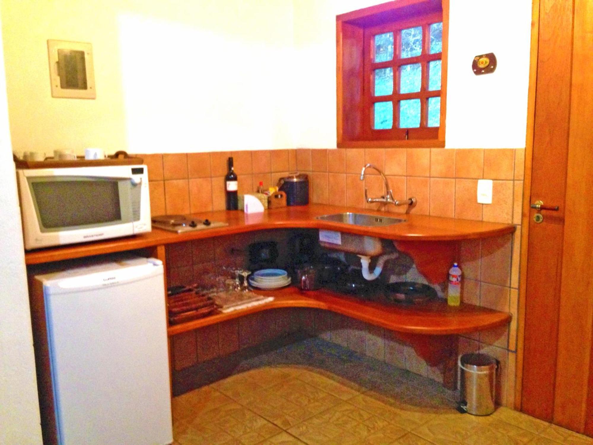 Hospedagem Spa Da Alma Monte Verde Chambre photo
