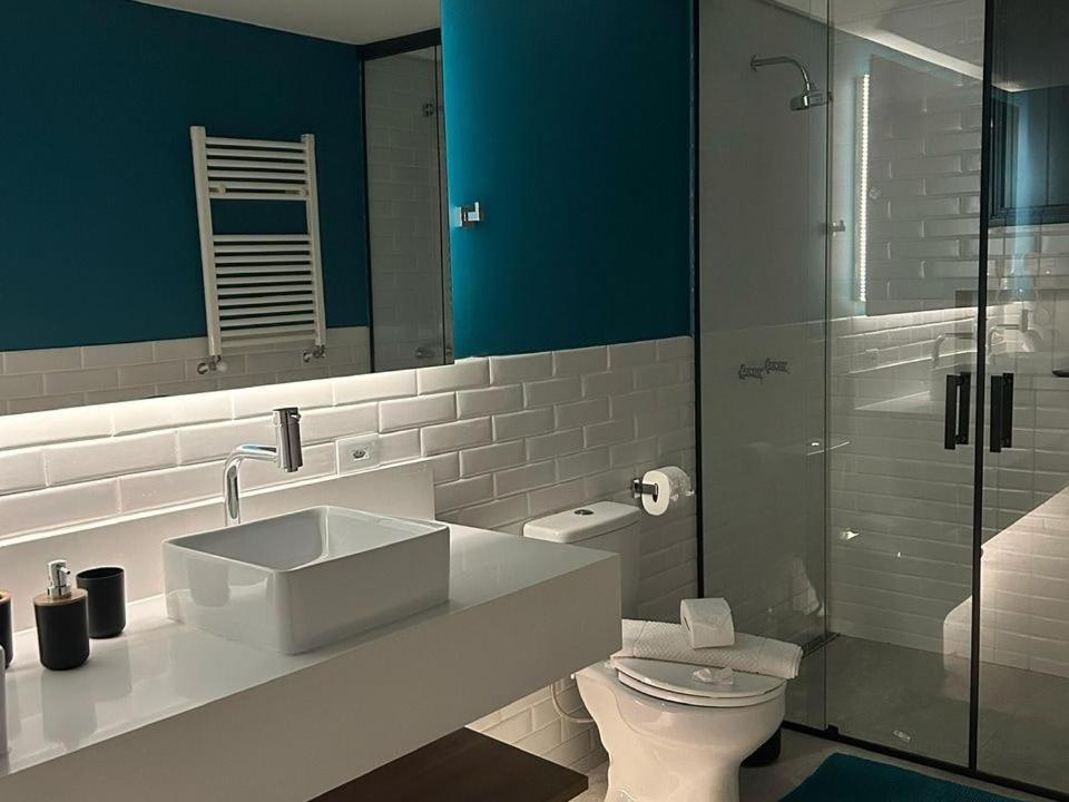 Hospedagem Spa Da Alma Monte Verde Chambre photo