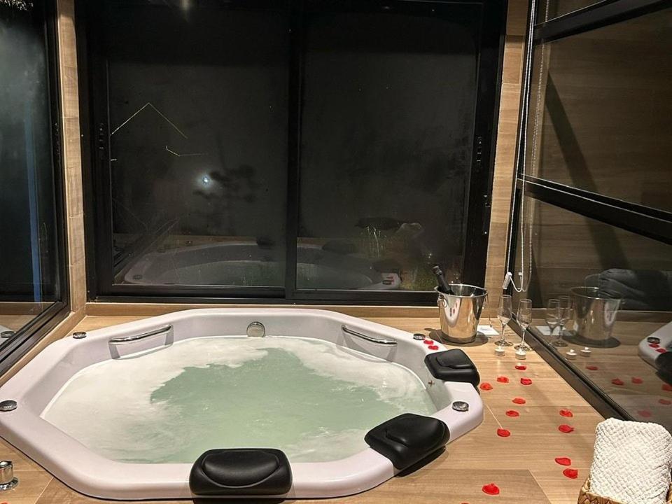 Hospedagem Spa Da Alma Monte Verde Chambre photo