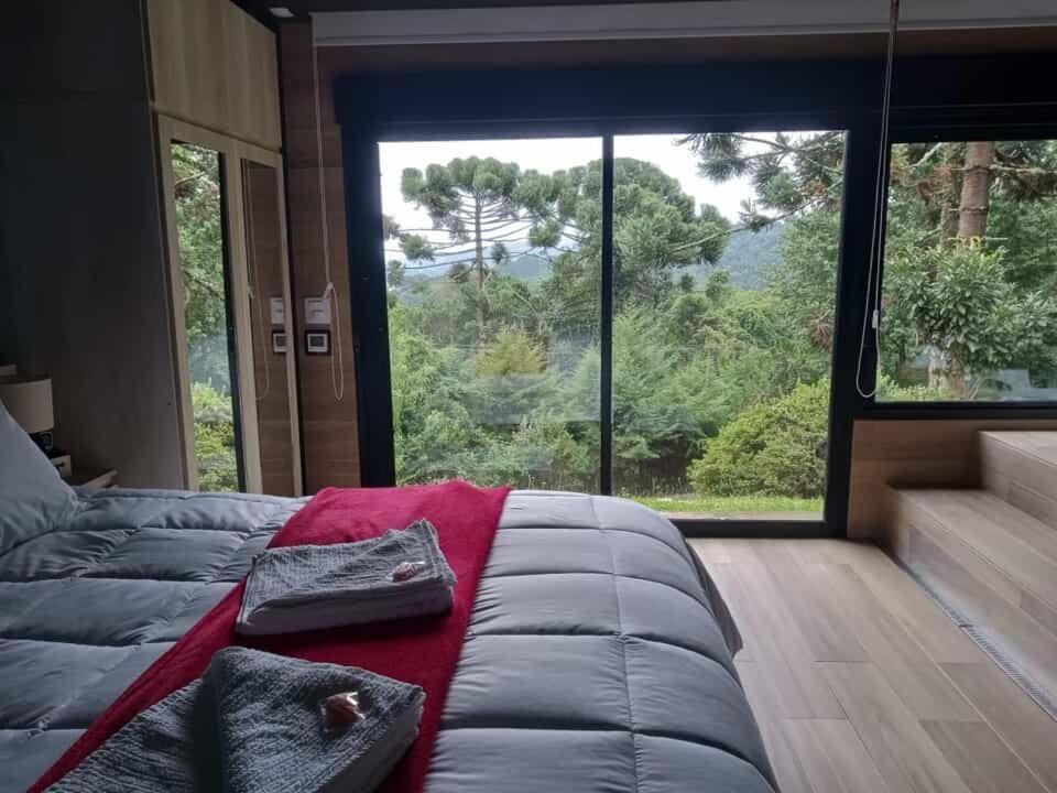 Hospedagem Spa Da Alma Monte Verde Chambre photo