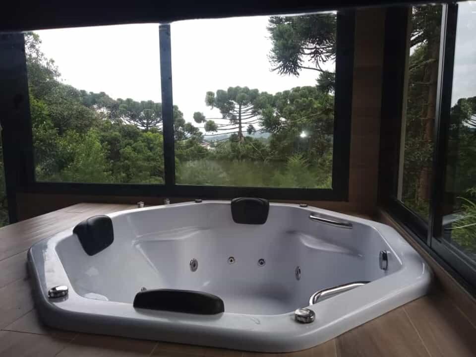 Hospedagem Spa Da Alma Monte Verde Chambre photo