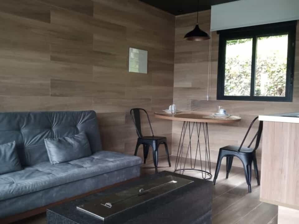 Hospedagem Spa Da Alma Monte Verde Chambre photo