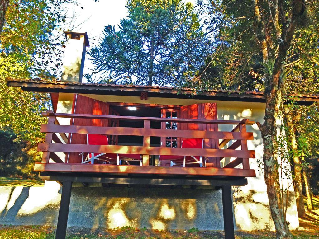 Hospedagem Spa Da Alma Monte Verde Chambre photo