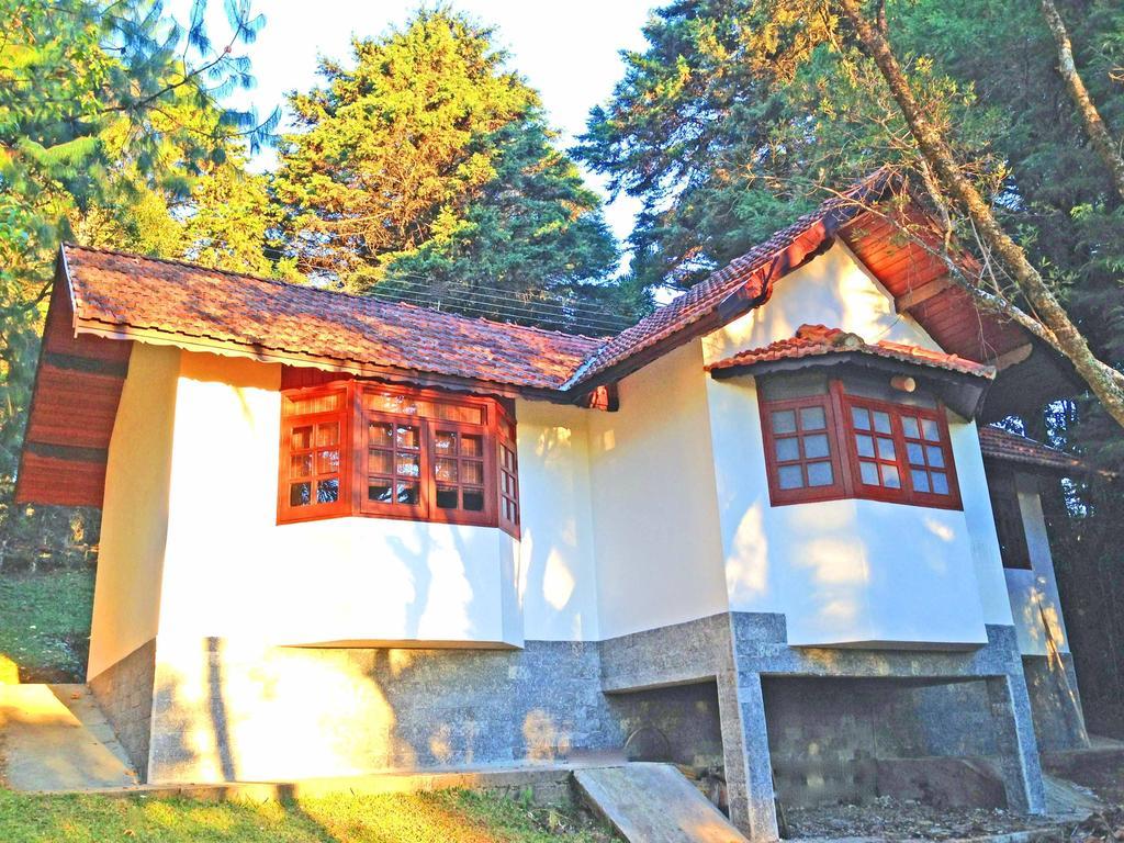 Hospedagem Spa Da Alma Monte Verde Chambre photo