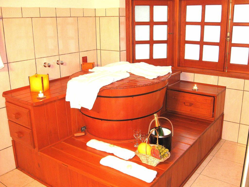 Hospedagem Spa Da Alma Monte Verde Chambre photo