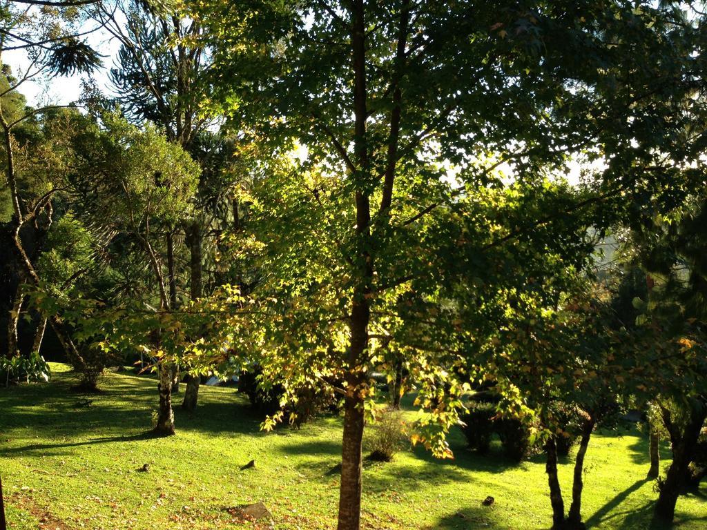 Hospedagem Spa Da Alma Monte Verde Extérieur photo