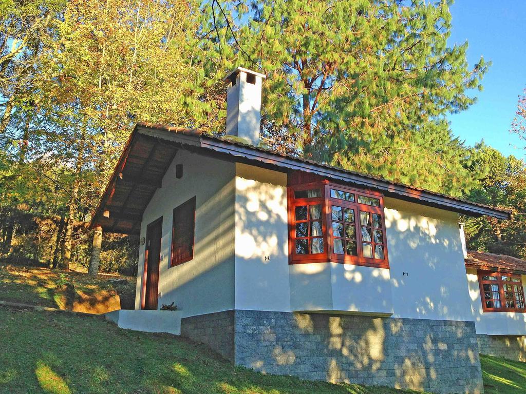 Hospedagem Spa Da Alma Monte Verde Chambre photo